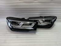 фото thumb №1, Audi q5 80a matrix лампа ліва права