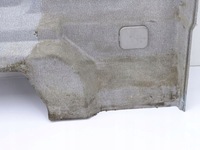 фото thumb №5, Iveco eurocargo 02-08 обивка стены перегородки