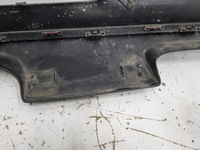 фото thumb №9, Дифузор бампера задня smart brabus ev 8892773748