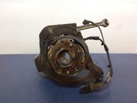 фото thumb №5, Panamera 970 gts поворотный кулак ступица задняя левая