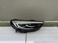 фото thumb №6, Лампи opel insignia b 2018- повний led lux led ліва права