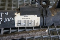 фото thumb №6, Амортизационная стойка амортизатор левый mercedes w212 e klasa