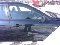 фото thumb №7, Mazda 6 02-05 двері праве передні + молдинг