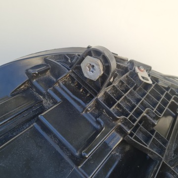 фото thumb №7, Mercedes w167 gle повний led лампа права multibeam