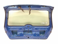 фото thumb №11, Крышка зад задняя renault clio ii hb рестайлинг