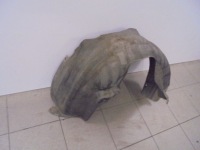 фото thumb №3, Підкрилок лівий задня hyundai tucson iii lift 2018 rok