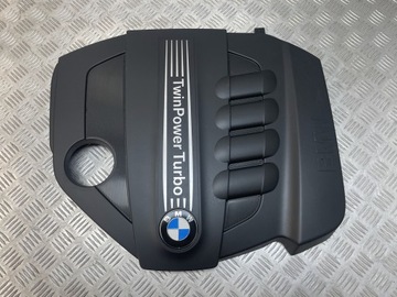 фото thumb №12, Bmw оригинальный номер 8510364 x1 e84 крышка защита двигателя n47n