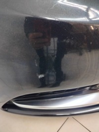 Opel cascada 13r- бампер перед передний z22c с Разборки, фото thumb