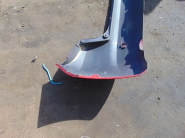 фото thumb №6, Бампер зад задній honda jazz iii