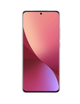 SMARTFON XIAOMI 12 5G 8/256GB Fioletowy