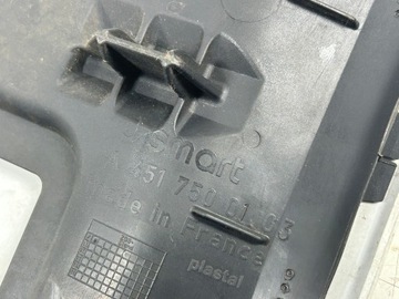 фото thumb №7, Капот крышка перед smart fortwo 451