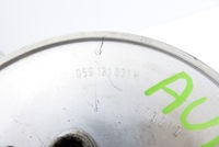 фото thumb №5, Audi q7 4l 3.0 tdi 245km crc crca насос воды + колесо ременное