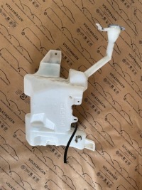 фото thumb №1, Nissan qashqai j11 lift бачок рідина do омивача