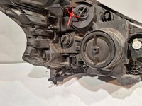 фото thumb №9, Лампа перед ліва 260605173r renault trafic iii 14-