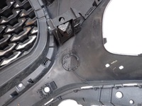 фото thumb №14, Jaguar f-pace lift 20- бампер перед передній sprysk pdc