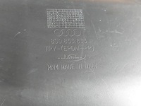 фото thumb №6, Audi tt брызговик набор правый левый model 8s