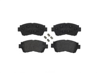 фото thumb №2, Гальмівні колодки гальмівні brembo do toyota avalon 3.0