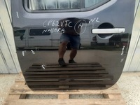 фото thumb №7, Двері ліва задня задні nissan navara iii d40 lata 2005-2010