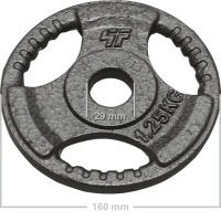 96 кг HAMMERTONE WEIGHT SET GEL DETAILS BALANCES WITH GRIPHOLDS