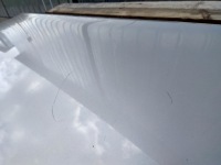 фото thumb №9, Капот кришка renault scenic ii 2 lift ted69 06-09