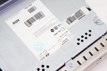 фото thumb №6, Ol019 kia rio iv 16- радіо 96150-h8650