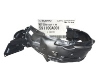 фото thumb №1, Subaru brz toyota gt86 захист підкрилок передні праве 59110ca001 оригінал