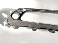 фото thumb №9, Спойлер накладка бампера mercedes a156 w156 gla - aso