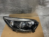 фото thumb №1, Renault captur лампа права перед передня euro