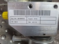 фото thumb №8, Регулятор клапан cng 00518866740 fiat panda iii 0.9 cng 2012-