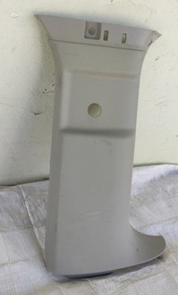 фото thumb №2, Захист обшивка стійка ліва ford connect mk2 long