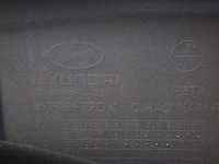 фото thumb №16, Hyundai i20 i приборная панель консоль подушки безопасности ремни датчик