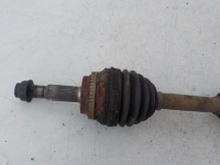 фото thumb №3, Rav4 ii 00-06 2.0 d4d привідний вал ліва лівий перед da84l