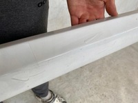 фото thumb №4, Ford focus mk2 st 04- накладка пороговая планка левая 4m5j-a10155-abw