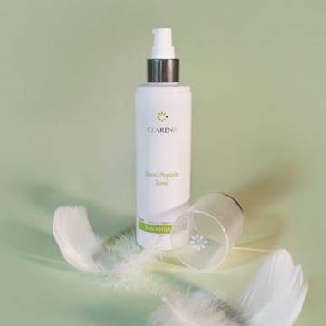 Sensi Peptide Tonic TONIK DO TWARZY CERA WRAŻLIWA NAWILŻAJĄCY 200 ml