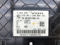 Bmw f30 n57 панель приборы дизель европа 9311406 Доставка, фото thumb