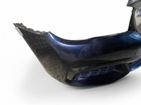 фото thumb №11, Bmw 7 g11 g12 2017 бампер передний