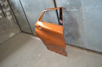 фото thumb №3, Дверь правый задняя правое задние renault captur