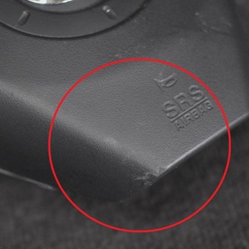 фото thumb №6, Mazda rx8 2005 подушка безопасности подушка безопасности руль