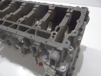фото thumb №9, Блок двигателя bmw e60 n53b25a оригинальный номер 7558325