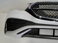 фото thumb №9, Mercedes бампер передний e klasa 214 w214 a2148859801 pts amg 144