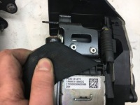 фото thumb №4, Volvo v60 ii pas безопасности правый перед 32131279