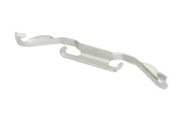 Купить Набор inst. тормозных колодок ham. bmw/volvo/ford 3-series 00-, фото thumb