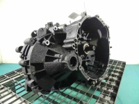 фото thumb №1, Коробка передач передач volvo s80 i v70 ii 2.4 d5