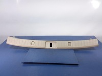 фото thumb №1, Lexus rx ii xu30 молдинг защита порог багажника