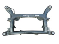 фото thumb №1, Підрамник підрамник рама задня alfa romeo stelvio 2.2d 00505518030