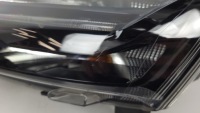 -фара фара drl передняя левая dacia spring 2021-2024 Оригинал, фото thumb