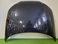 Капот крышка двигателя audi a4 b9 8w 8w0 оригинал oem Недорого, фото thumb