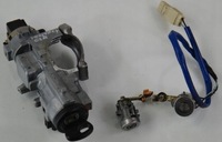 фото thumb №1, Mazda premacy lift 02 rok замок запалювання ключ вкладка