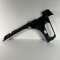 фото thumb №1, Направляющая кронштейн кронштейн правый бампера задняя mini clubman r55 оригинальный номер 51127167564