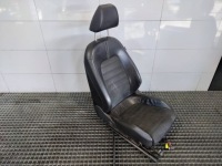 Сидіння лівий передні  передній водія шкіра vw passat cc європа в Україні, фото thumb